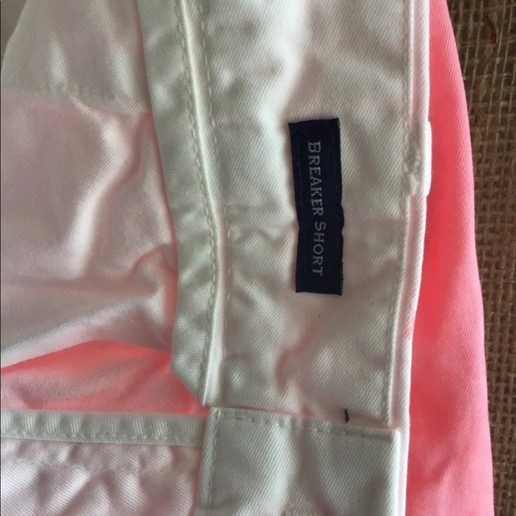 Vineyard Vines Breaker Shorts Sz 30 - Picture 4 of 4